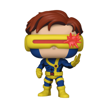 Pop! Cyclops (X-Men '97), Image 1