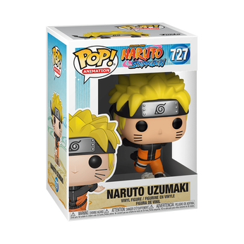 Pop! Naruto Uzumaki, Image 2