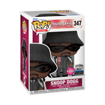 Pop! Snoop Dogg in 2002 BET Awards Outfit (Flocked), , hi-res view 2