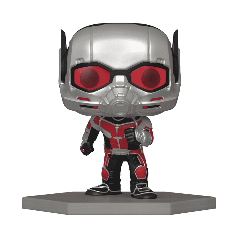 Pop! Civil War: Ant-Man, , hi-res view 1
