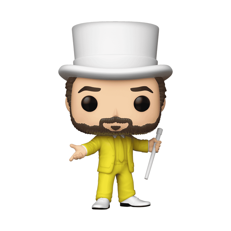 Pop! Charlie As The Dayman, , hi-res view 1