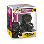 Pop! Super Godzilla (The New Empire), , hi-res view 2