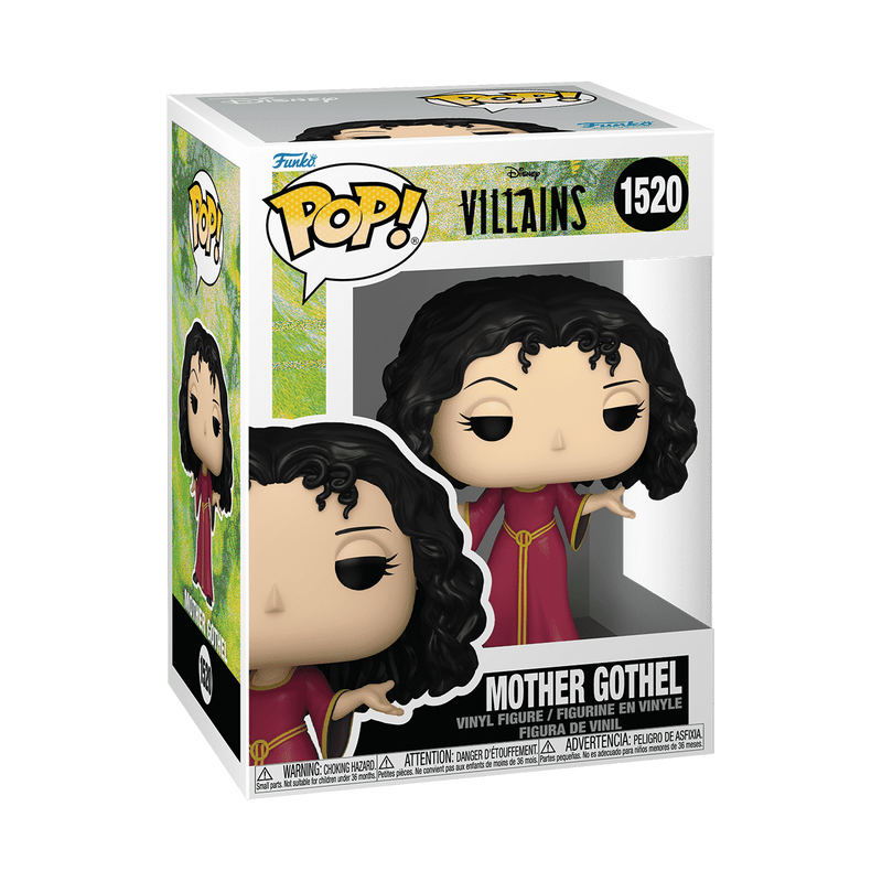 Pop! Gothel, , hi-res view 2