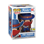 Pop! Pop Rangers Team Mascot, , hi-res view 2