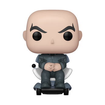Pop! Professor X (X-Corp) (X-Men '97), Image 1