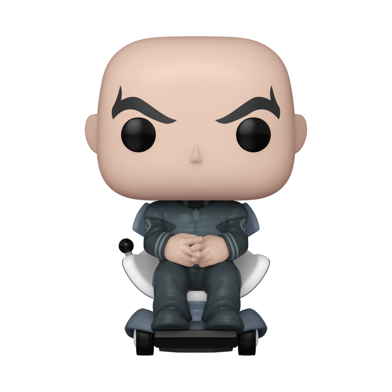 Pop! Professor X (X-Corp) (X-Men '97), , hi-res view 1