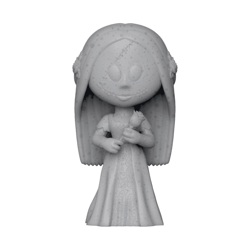 Funko Princesa Mononoke | 3D Print Model