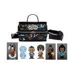 Vinyl SODA Avatar: The Last Airbender 6-Pack with Cooler, , hi-res view 3
