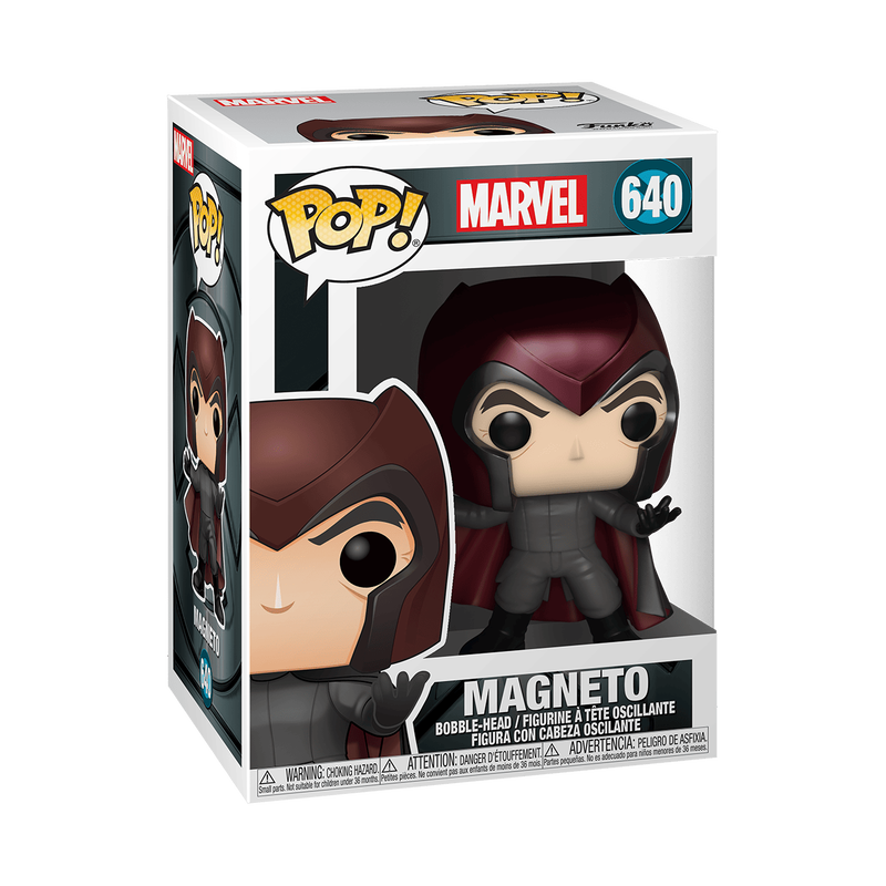 Pop! Magneto, , hi-res view 2
