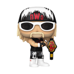 Pop! Hulk Hogan Wolfpac, , hi-res view 1