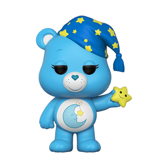 Pop! Bed Time Bear, Image 1
