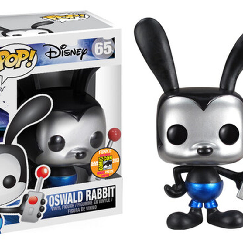 Epic Mickey - Oswald, , hi-res view 1