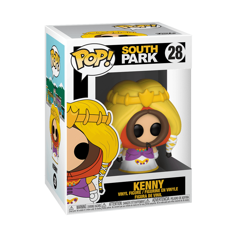 Pop! Kenny, , hi-res view 2
