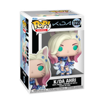 Pop! K/DA Ahri, , hi-res view 2