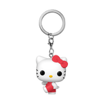 Pop Keychain Hello Kitty image