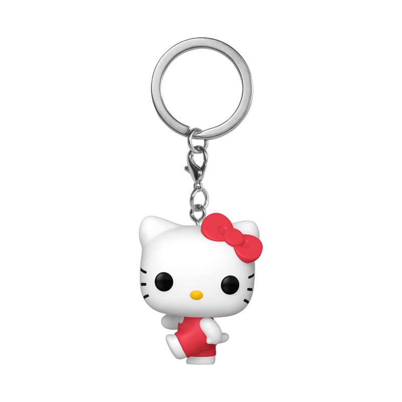 Pop! Keychain Hello Kitty, , hi-res view 1