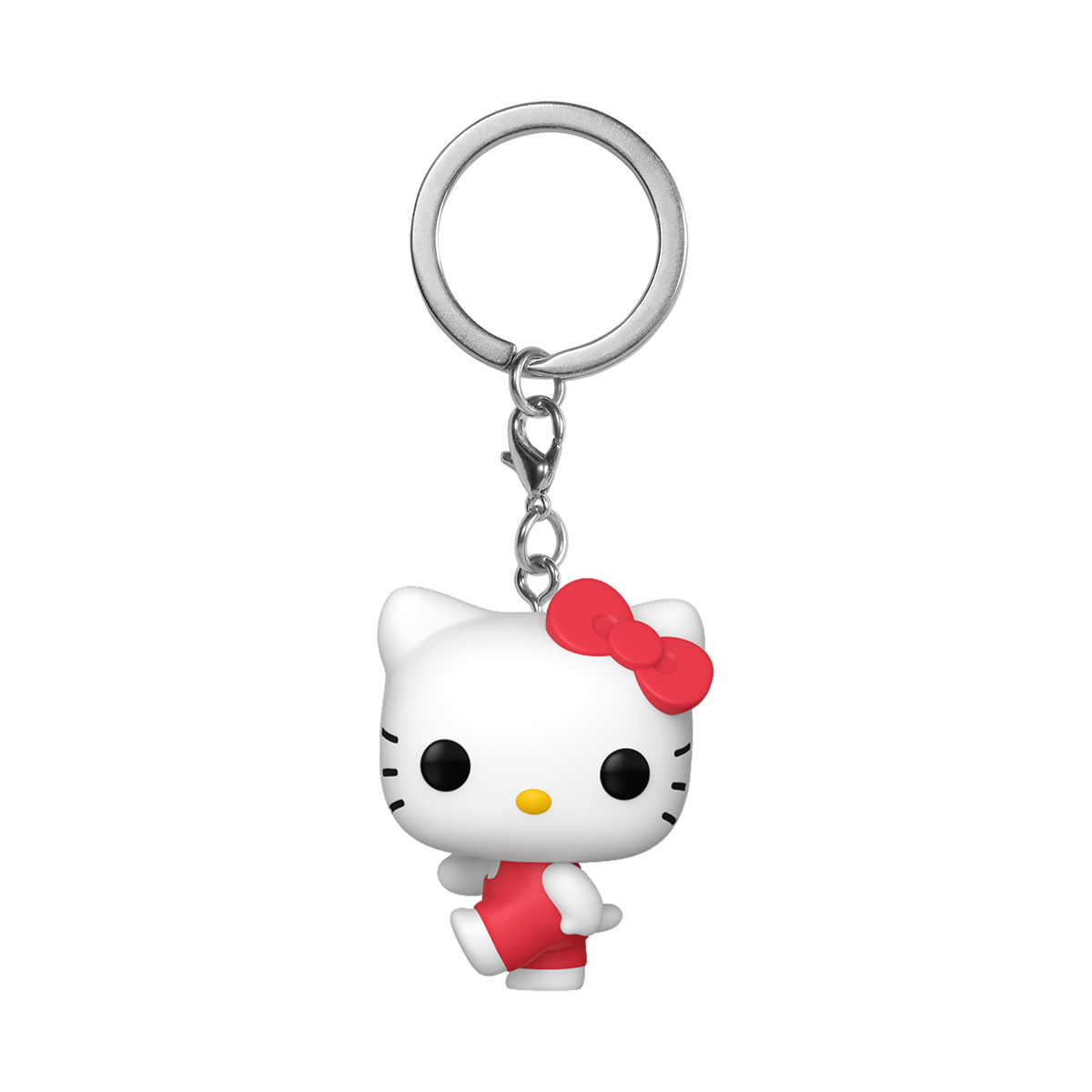 Детский брелок Funko Pop! Keychain Hello Kitty