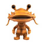 Pop! Kanegon, , hi-res view 1