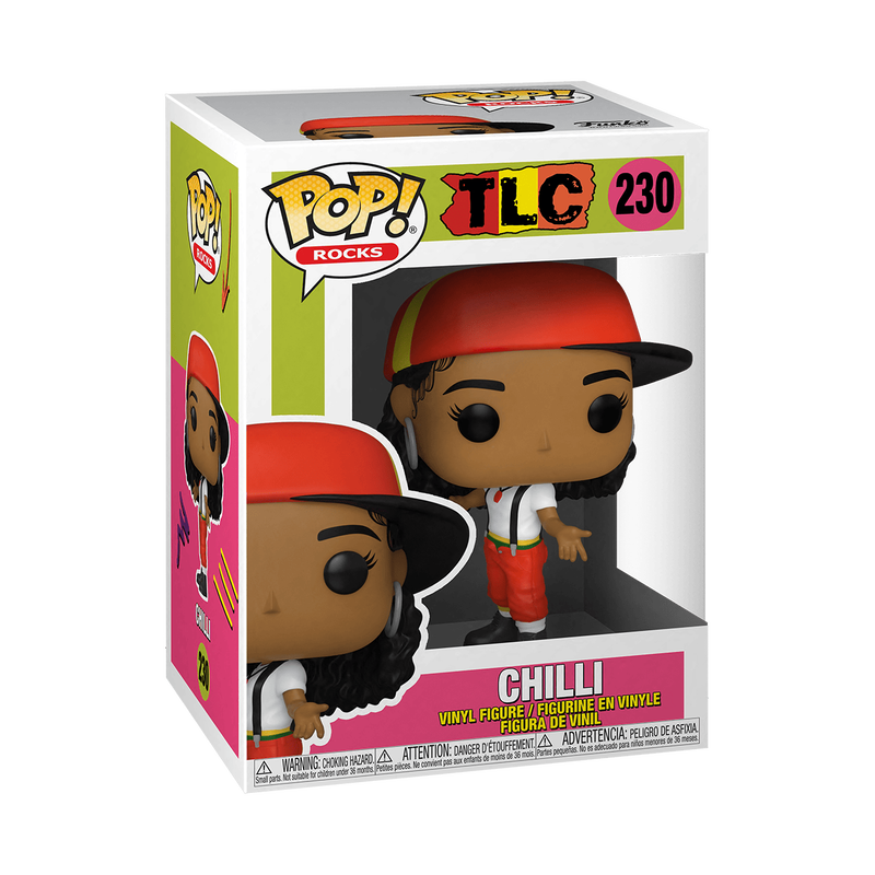 Pop! Chilli with Red Hat, , hi-res view 2
