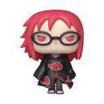 Pop! Karin (Akatsuki Cloak), , hi-res view 1