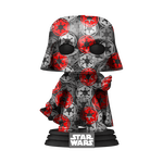 Pop! Artist Series Darth Vader with Pop! Protector, , hi-res view 1