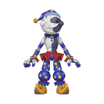 Moon Action Figure, Image 1