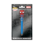 Pop! Pens Spider-Man (Light Blue Ink), , hi-res view 2
