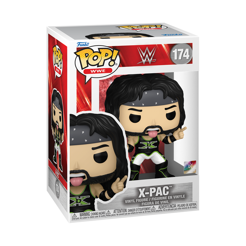 Pop! X-Pac, , hi-res view 2