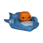 Bitty Pop! Ride The Thing and Fantastic Four Jumpjet, , hi-res view 2