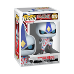 Pop! Elemental Hero Neos, , hi-res view 2