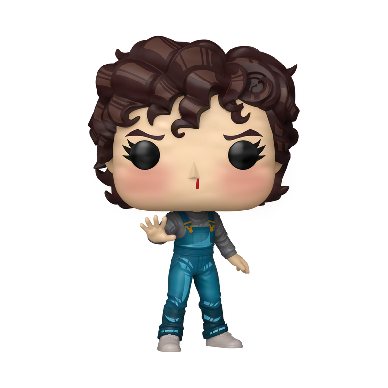Pop! Eleven (Tales from '85) | Funko