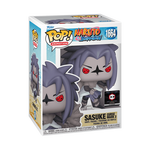Pop! Sasuke Curse Mark 2, , hi-res view 2