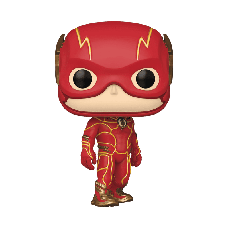 Pop! The Flash, , hi-res view 1