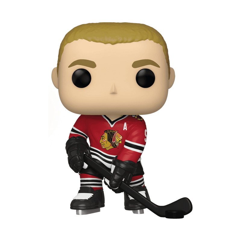 Pop! Bobby Hull, , hi-res view 1