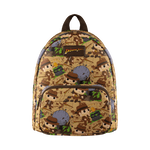 Indiana Jones and the Raiders of the Lost Ark Mini Backpack, , hi-res view 1