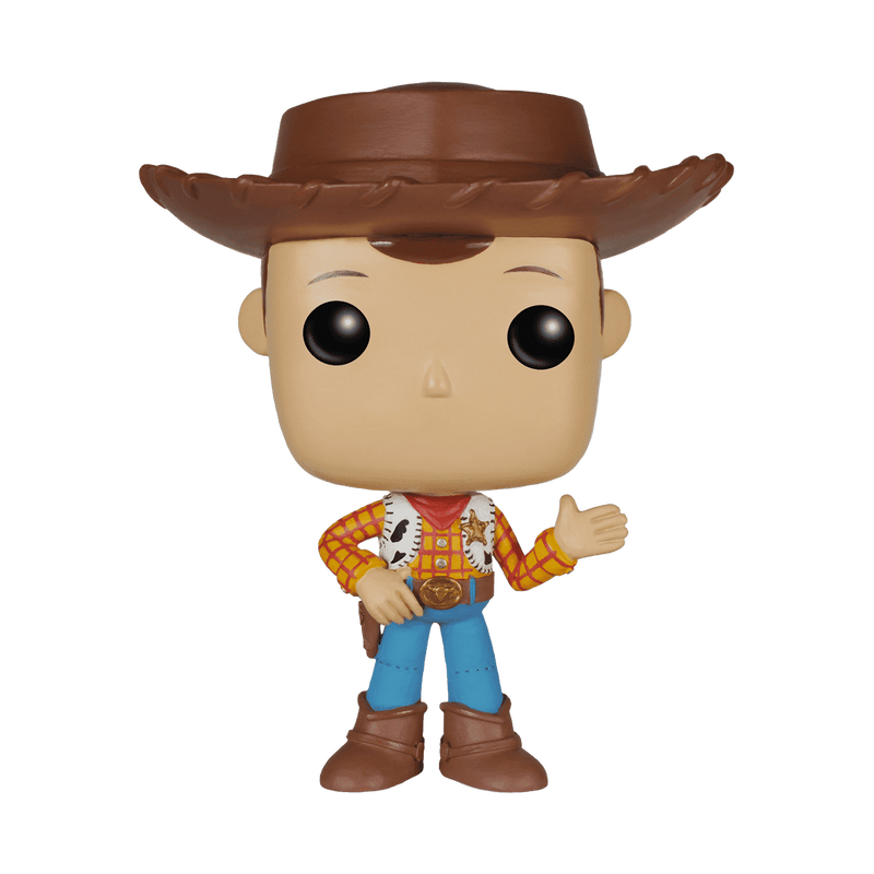 Pop! Woody, , hi-res view 1