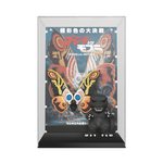 Pop! Movie Poster Godzilla vs Mothra, , hi-res view 1