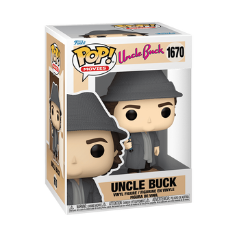 Pop! Uncle Buck, Image 2