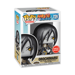 Pop! Orochimaru (Metallic), , hi-res view 2
