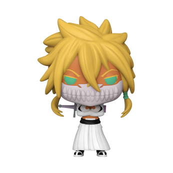 Pop! Tier Halibel, Image 1