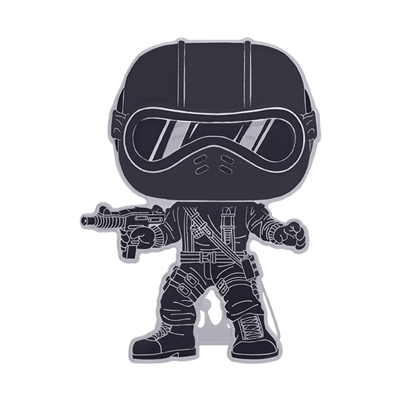 Pop! Pin Snake Eyes, , hi-res view 2