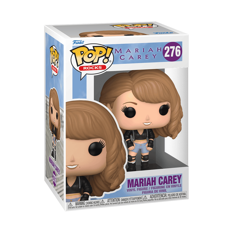 Pop! Mariah Carey, , hi-res view 2
