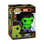 Pop! Hulk (Black Light), , hi-res view 2