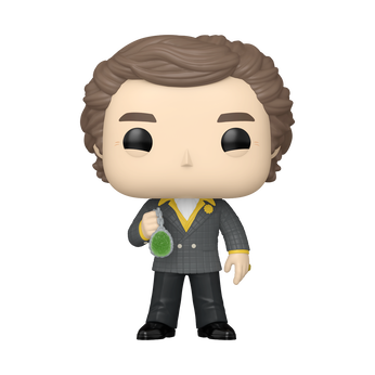 Pop! Lex Luthor with Kryptonite Necklace (1978), Image 1