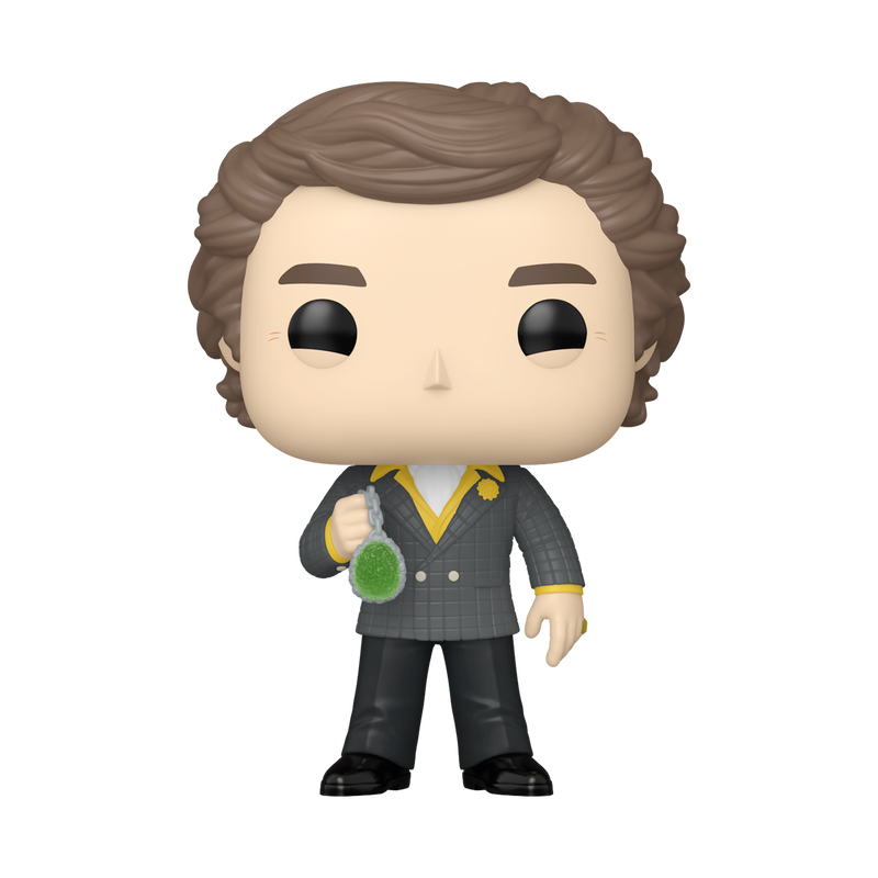Pop! Lex Luthor with Kryptonite Necklace (1978), , hi-res view 1
