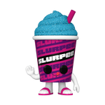 POP Funko: Slurpee- Blue Raspberry (GL)(711), , hi-res view 2