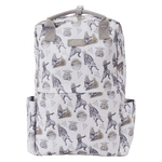 Ahsoka & Grogu Backpack, , hi-res view 1