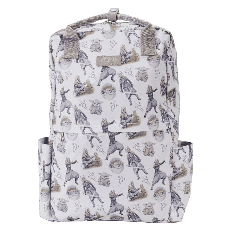 Ahsoka & Grogu Backpack, , hi-res view 1