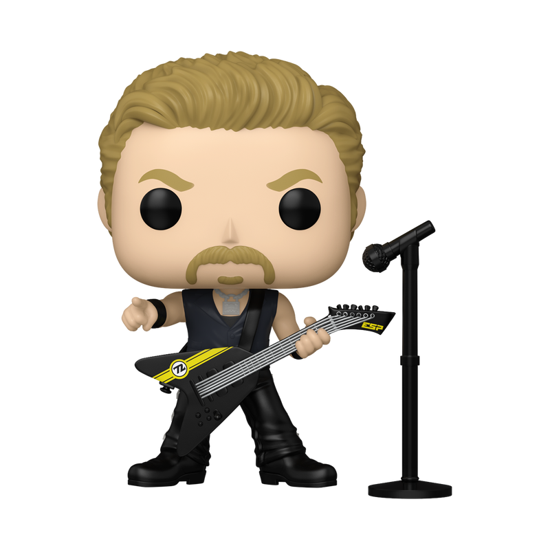 Pop! James (72 Seasons), , hi-res view 1