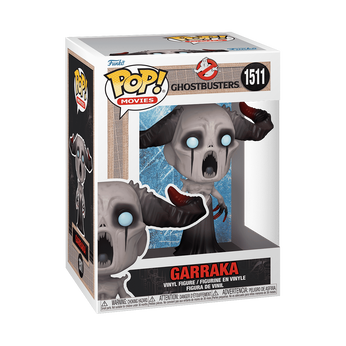 Pop! Garraka, Image 2